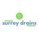 Surrey Drains logo